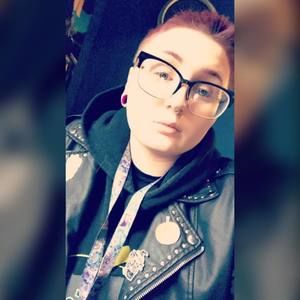 Meet your Posher, Alyssa